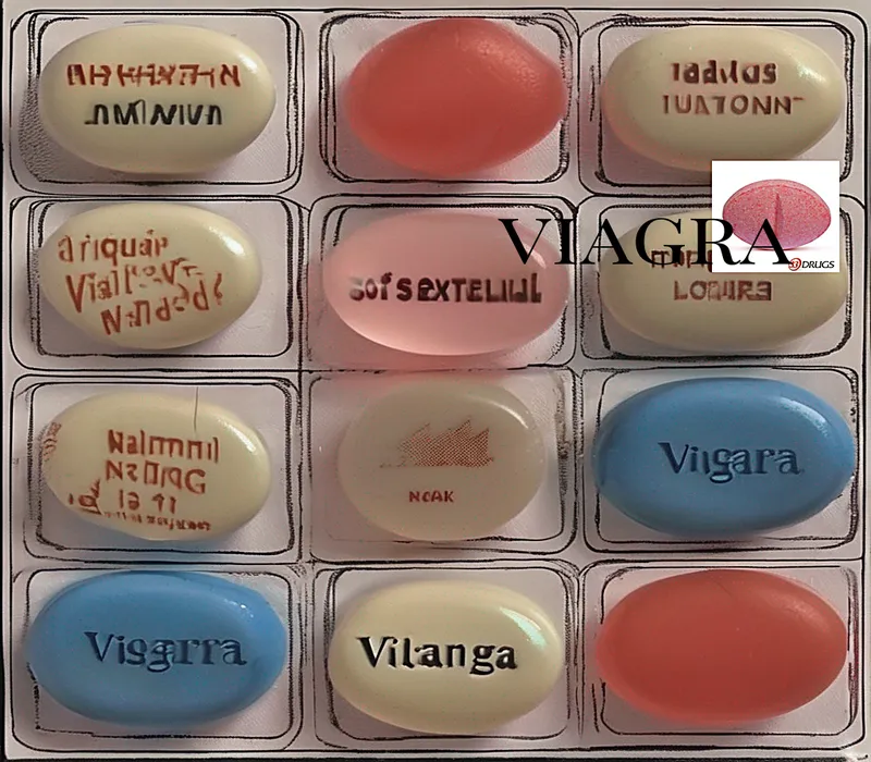 Viagra como funciona